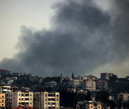 Cessez-le-feu au Liban: Israël examine plusieurs options lors d'une réunion du Cabinet mercredi soir