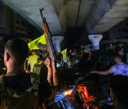 Katz: Le Hezbollah  sera désarmé par voies «militaires et diplomatiques» 