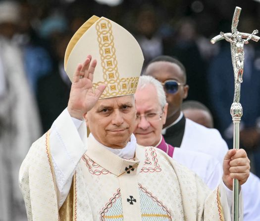 Le pape publie un document majeur sur la dignité humaine à l’ère de l’IA