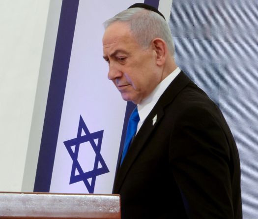 Netanyahou: Israël est proche de son objectif de tuer tous les responsables du 7-Octobre