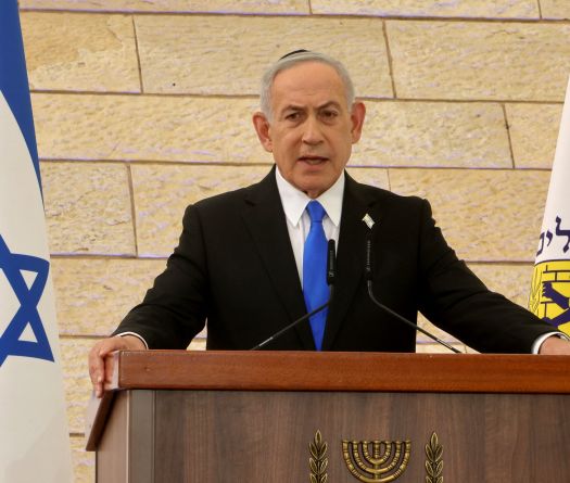 Netanyahou: Israël est «prêt à tous les scénarios» face à l'Iran