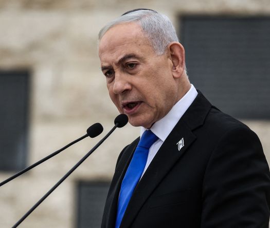 Netanyahou: la menace du Hezbollah «impose» la poursuite des opérations