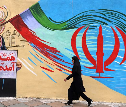 Iran–États-Unis: Téhéran transmet une contre-proposition en 14 points via Islamabad