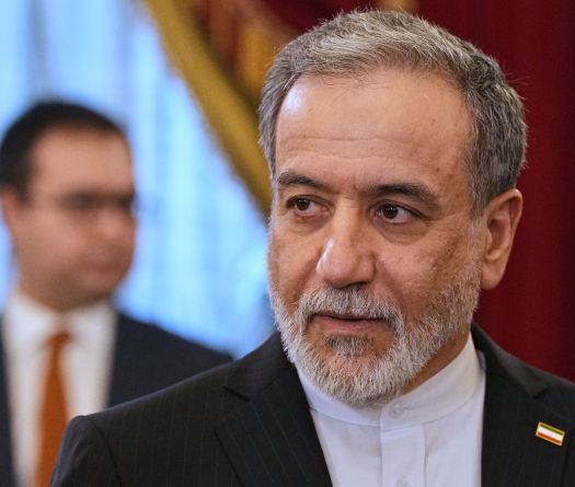 Araghchi: Mettre fin à la guerre au Liban est la «question la plus importante» de l'accord avec Washington