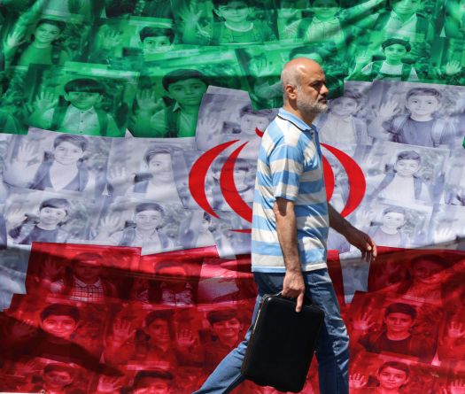 Un média iranien fait état d'un projet d'accord pour mettre fin à la guerre, y compris au Liban