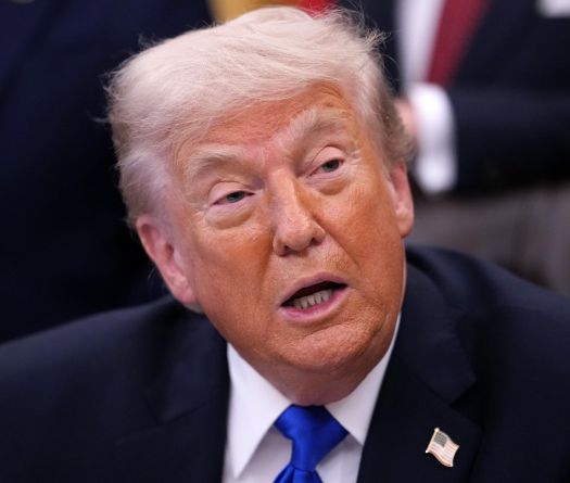 Trump se dit «pas satisfait» de la nouvelle proposition iranienne