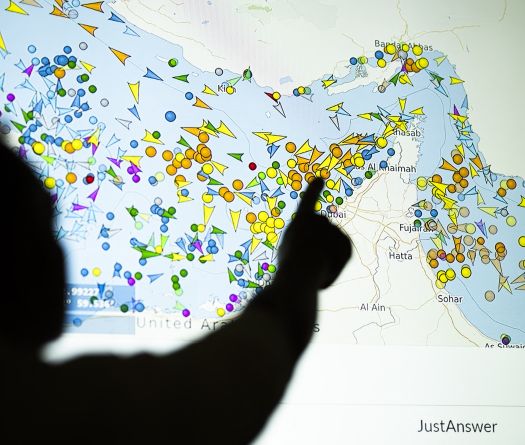 Washington s’estime proche d’un accord avec l’Iran (média US)