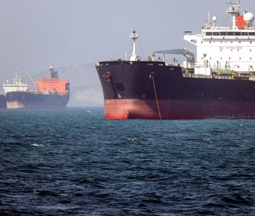 L'Iran revendique de nouvelles frappes au Koweït et à Ormuz