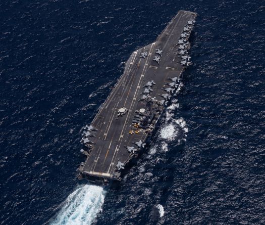 Pour l'Iran, les États-Unis veulent «déclencher une nouvelle guerre»