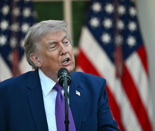 Trump dit que les discussions avec l'Iran pourraient aboutir «ce week-end»