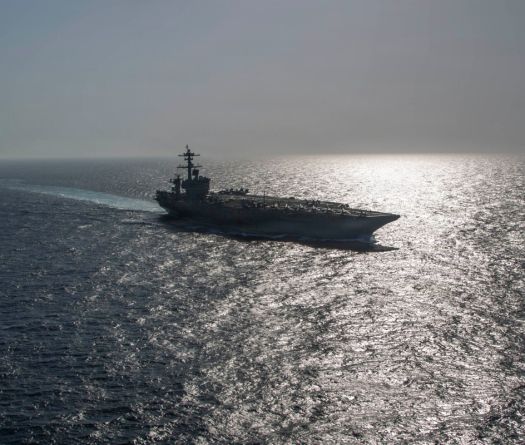 Des frais maritimes dans le détroit d'Ormuz ajoutés à l'accord avec Washington au dernier moment
