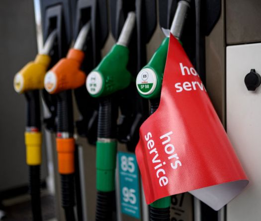 Moyen-Orient: le monde puise dans ses réserves de pétrole à une vitesse record
