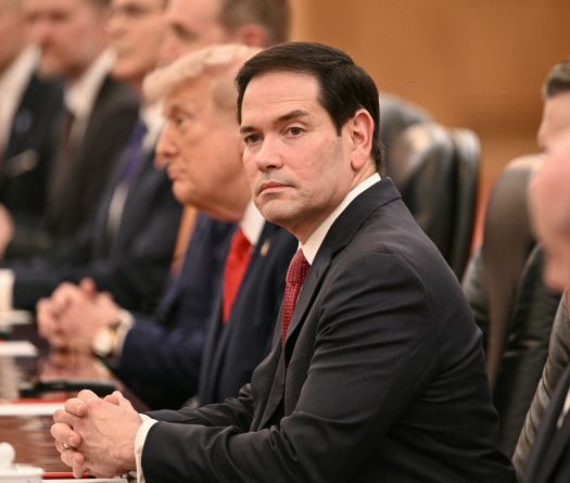 Rubio: Un accord avec l'Iran est toujours possible et Israël a le droit de se défendre