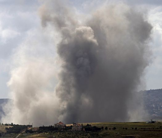 Les négociations Liban-Israël, une «occasion unique» de mettre fin à la guerre, selon l'ONU