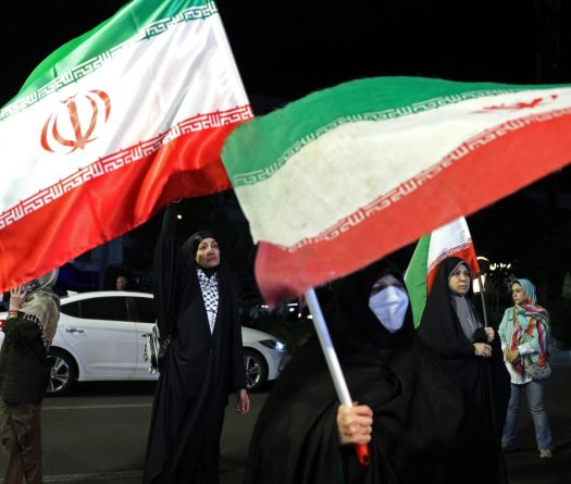Iran/États-Unis: un média iranien affirme que Téhéran n'a «pas encore pris de décision finale» pour un accord