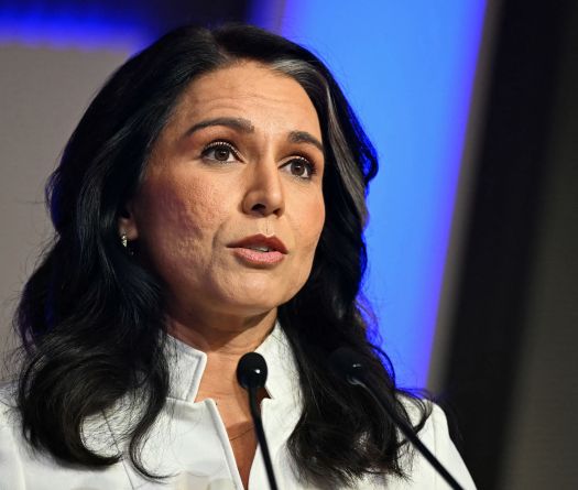 La cheffe du renseignement américain Tulsi Gabbard annonce sa démission