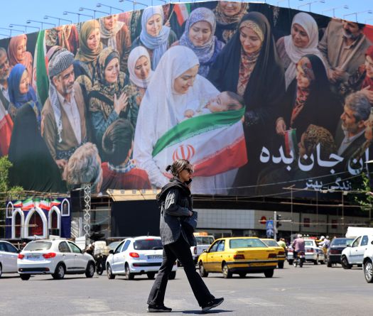 Les principales réactions à l'accord entre États-Unis et Iran
