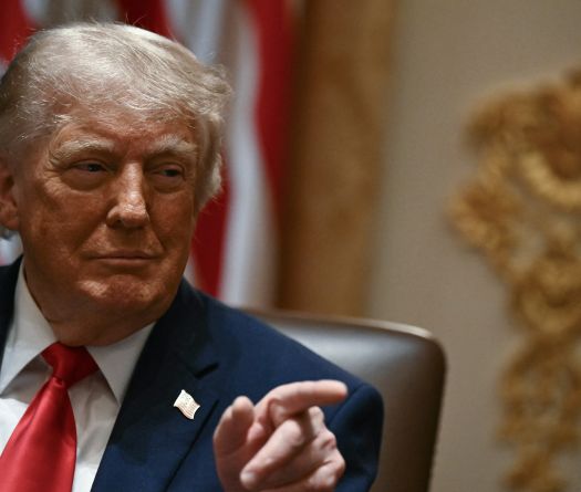 Trump dit accepter de parler avec l'Iran mais que le cessez-le-feu est «terminé»
