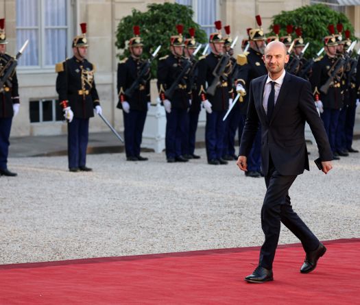 Réunion d'urgence du Conseil de sécurité de l'ONU sur le Liban lundi