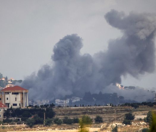 Liban-Sud: deux soldats libanais grièvement blessés, nouveaux tirs du Hezbollah vers Israël