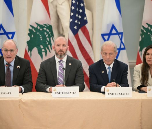 Zones pilotes au Liban-Sud: une avancée sur le papier, des inconnues sur le terrain