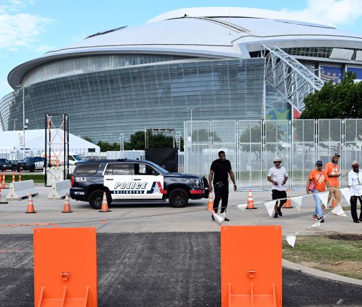 Mondial 2026: la plus grande fête du football face au risque terroriste