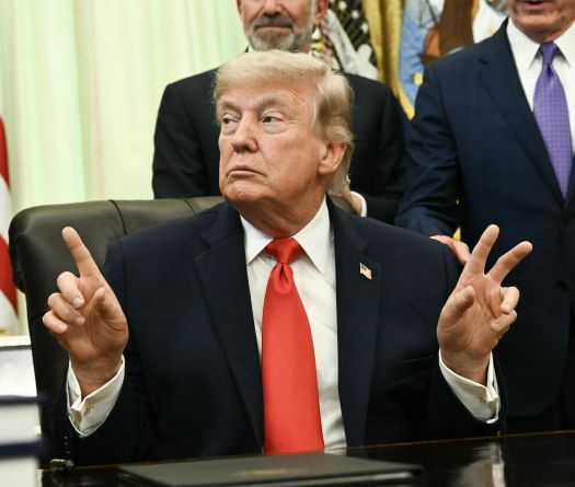 Washington présente sa version des points d'accord avec l'Iran