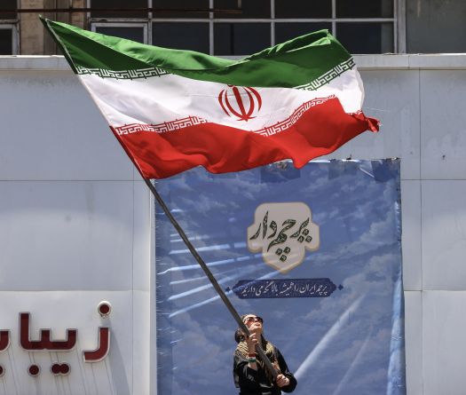 Washington dévoile le texte du protocole d'accord avec l'Iran