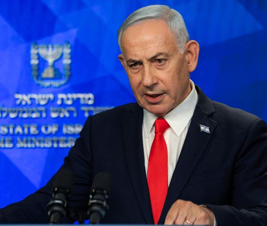Netanyahou: Des villages chrétiens du Liban ont demandé à être «annexés» à Israël