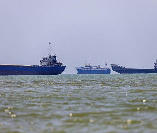 Les États-Unis lèvent leur blocus naval contre l’Iran