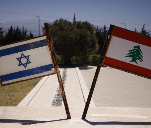 En Israël, la trêve ne convainc pas