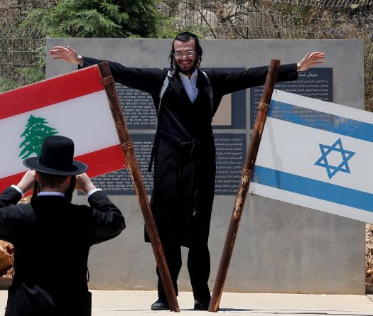 Le Liban exige le retrait d'Israël de deux «zones pilotes» pour participer à des négociations à Rome 