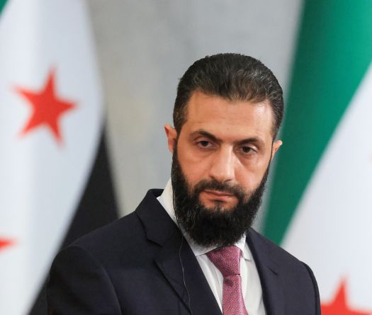 La Syrie «se débarrasse d'un lourd fardeau» après son retrait de la liste américaine des États soutenant le terrorisme