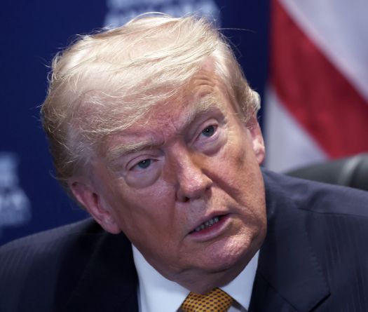 Trump déclare le cessez-le-feu avec l'Iran «terminé», annonce de nouvelles frappes