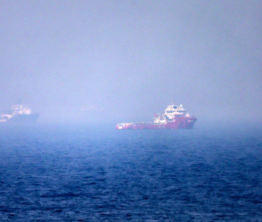 La Corée du Sud envisage d'aider à la sécurisation du détroit d'Ormuz