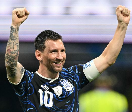 Mondial 2026: l'Argentine élimine l'Angleterre en fin de match