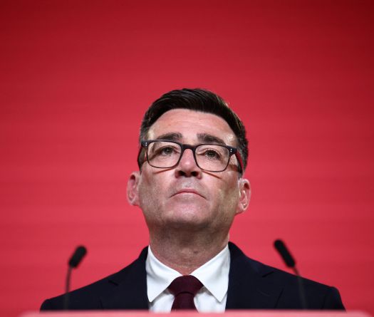 Andy Burnham s'installe à Downing Street et promet des mesures sociales
