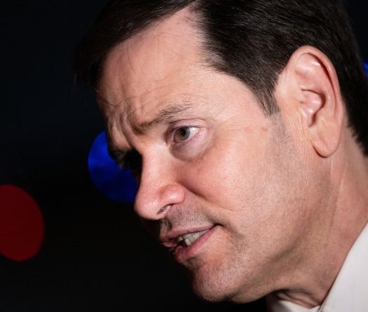 Rubio salue une rencontre «très positive» avec Aoun et réaffirme le soutien à l'État libanais