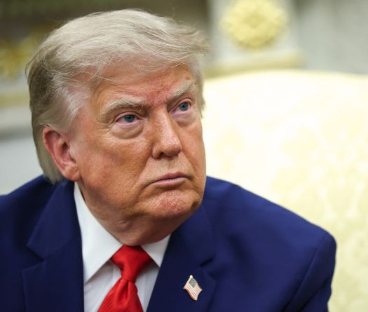 Trump estime qu'il existe «de bonnes chances» que les discussions avec l'Iran aboutissent