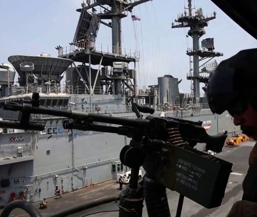 Moyen-Orient: troisième nuit sans frappes, Washington mise sur la diplomatie