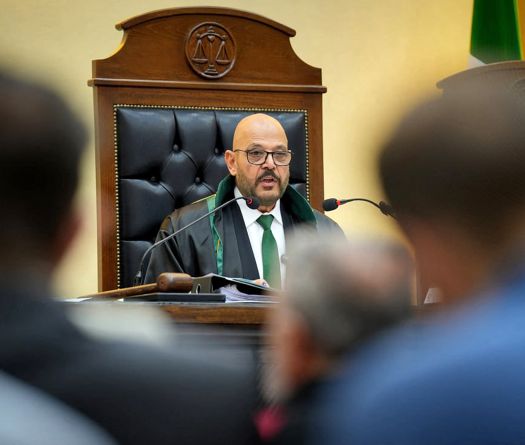 Le verdict contre Assad pourra-t-il être traduit en réalité?
