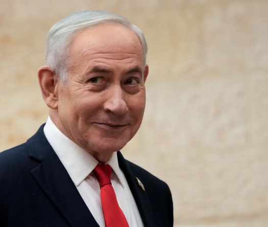 Netanyahou: Israël a envoyé un message clair à la Turquie en Syrie