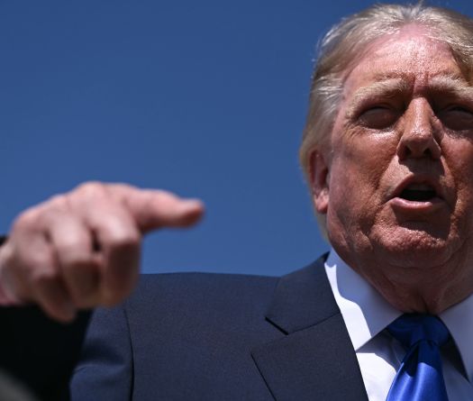 Trump prédit que la guerre avec l'Iran s'arrêtera «immédiatement» après les législatives aux États-Unis