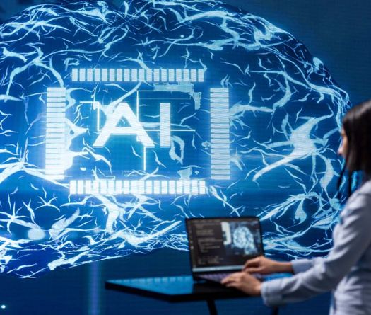 Quand l’intelligence artificielle cesse d’obéir