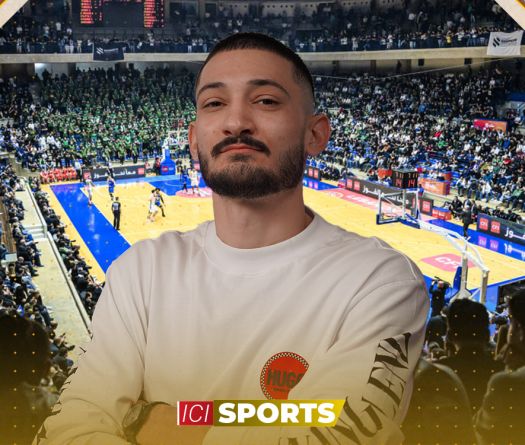 Ajemian: Je veux jouer pour la sélection libanaise