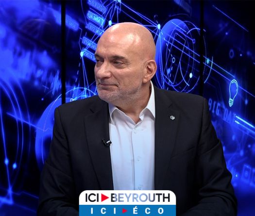 Alain Hakim à Ici Éco: La Banque centrale doit rester indépendante 
