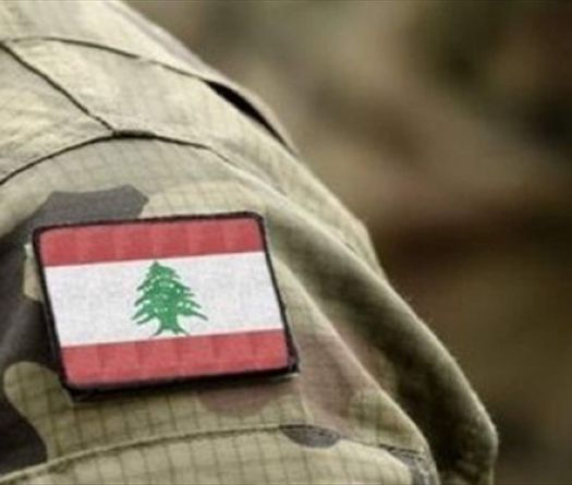 Opérations de perquisition menées par l'armée libanaise dans des camps de déplacés syriens