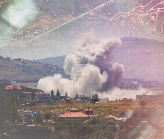 La chute d’Ali el-Taher: le bastion du Hezbollah bâti sur le déni