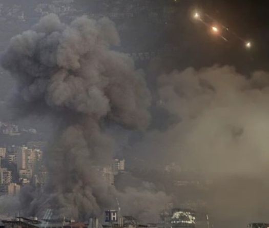 Liban-Sud: drone à Choukin, dépôts d’armes du Hezbollah découverts