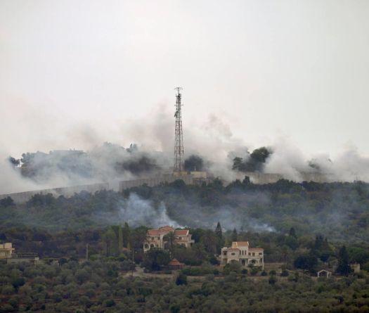 Israël ordonne de nouvelles évacuations au Liban-Sud, raids et bombardements violents